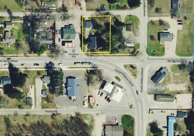 Homes for sale in Bellaire, MI | 613 E Cayuga St, Bellaire, MI 49615 | MLS# 80070556