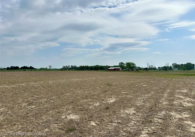 Homes for sale in Silverwood, MI | 000 Millington Rd, Silverwood, MI 48760 | MLS# 60995040