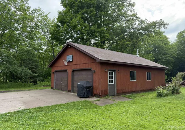 Homes for sale in Chassell, MI | 21123 Broemer Rd, Chassell, MI 49916 | MLS# 50213674