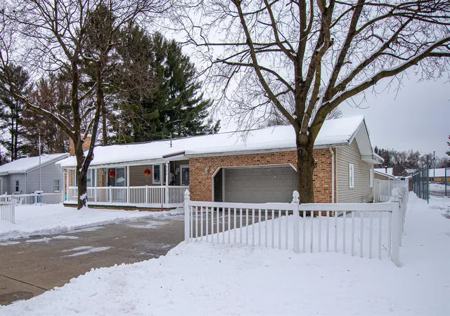Homes for sale in Howard City, MI | 508 Emory St, Howard City, MI 49329 | MLS# 70507112