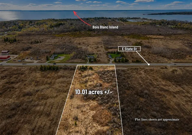 Homes for sale in Cheboygan, MI | 1734 E State St, Cheboygan, MI 49721 | MLS# 70532593