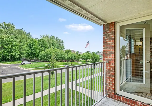 Photo 2 of Condo for sale at 28344 Adler Park Dr, Chesterfield, MI 48051 | MLS# 61014896 | Listing updated on 2026-09-03
