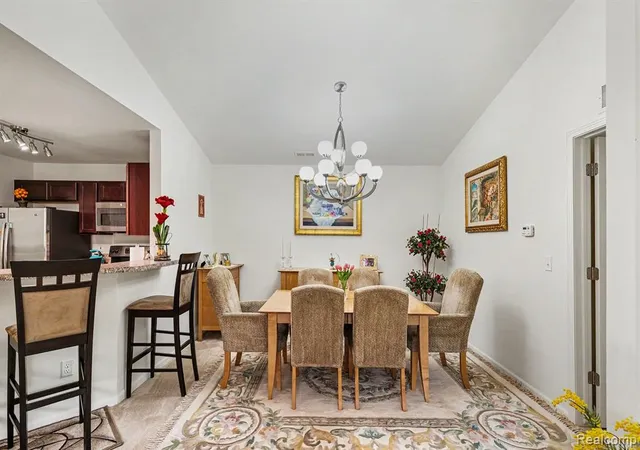 Photo 4 of Condo for sale at 28344 Adler Park Dr, Chesterfield, MI 48051 | MLS# 61014896 | Listing updated on 2026-09-03