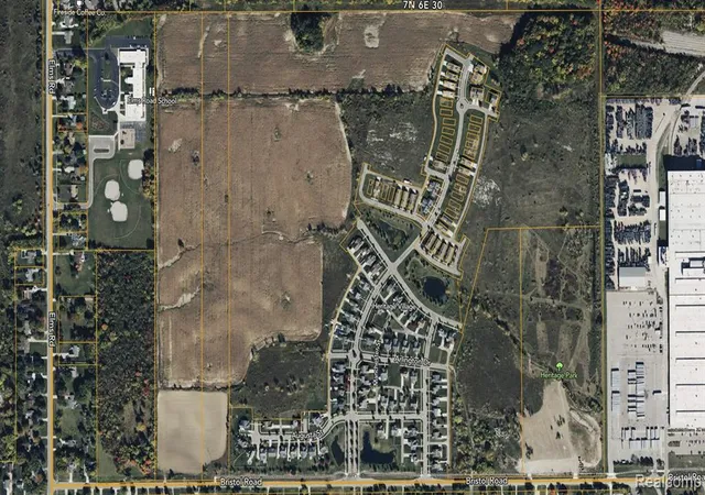 29th image of 6434 Bristol Rd, Swartz Creek, MI 48473 | MLS# 61000023