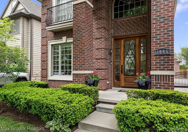 Photo 3 of Single family home for sale at 1045 Bennaville Ave, Birmingham, MI 48009 | MLS# 61021856 | Listing updated on 2026-09-06