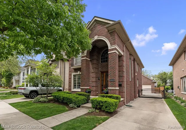 Photo 44 of Single family home for sale at 1045 Bennaville Ave, Birmingham, MI 48009 | MLS# 61021856 | Listing updated on 2026-09-06