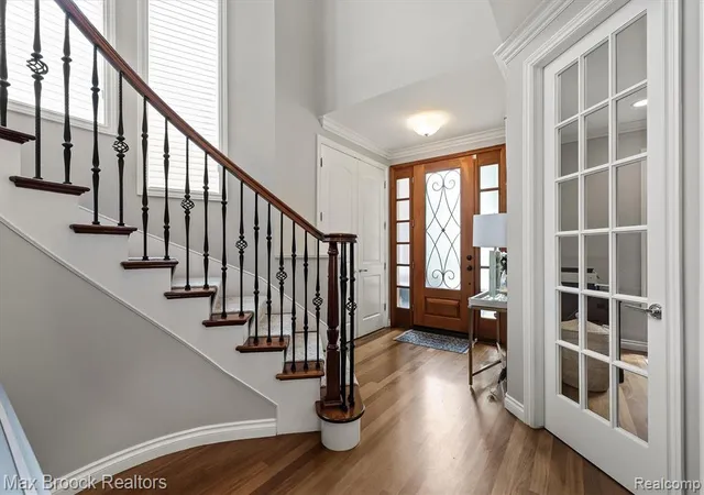 Photo 4 of Single family home for sale at 1045 Bennaville Ave, Birmingham, MI 48009 | MLS# 61021856 | Listing updated on 2026-09-06