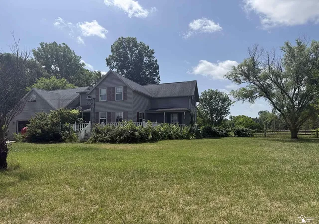 Homes for sale in Temperance, MI | 1689 W Rauch Rd, Temperance, MI 48182 | MLS# 50213608