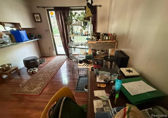 Photo 3 of Single family home for sale at 1950 Andover Dr, Ypsilanti, MI 48198 | MLS# 61013845 | Listing updated on 2026-07-28