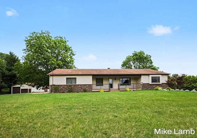 1st image of 3685 20th St, Dorr, MI 49323 | MLS# 70540410