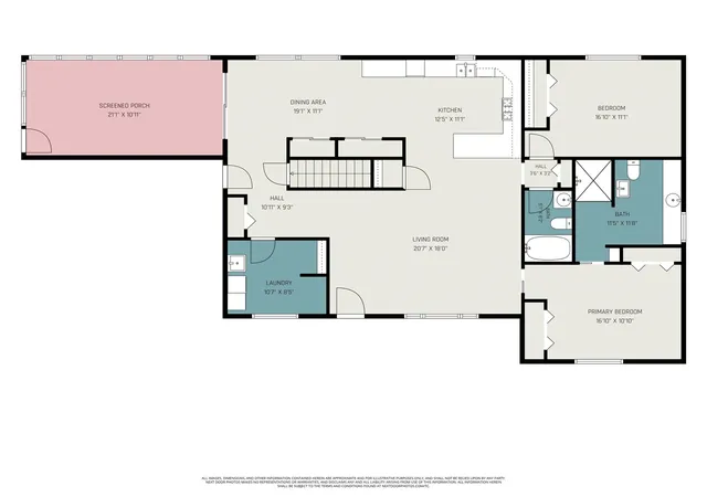 49th image of 3685 20th St, Dorr, MI 49323 | MLS# 70540410