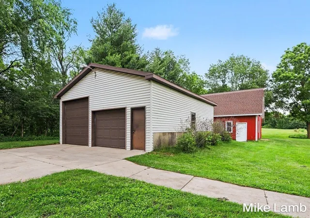 4th image of 3685 20Th St, Dorr, MI 49323 | MLS# 70540410