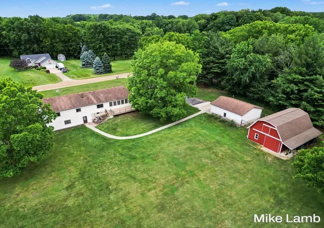 5th image of 3685 20Th St, Dorr, MI 49323 | MLS# 70540410