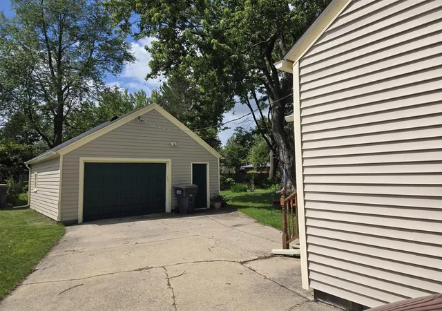 Homes for sale in Otsego, MI | 509 W Allegan St, Otsego, MI 49078 | MLS# 70541677