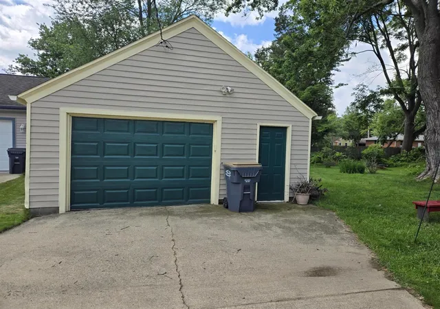 Homes for sale in Otsego, MI | 509 W Allegan St, Otsego, MI 49078 | MLS# 70541677