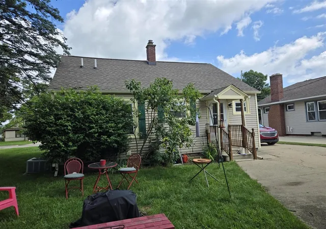 Homes for sale in Otsego, MI | 509 W Allegan St, Otsego, MI 49078 | MLS# 70541677