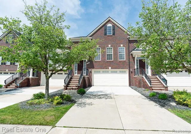 1st image of 6963 Edgewater Dr, Troy, MI 48085 | MLS# 60997016