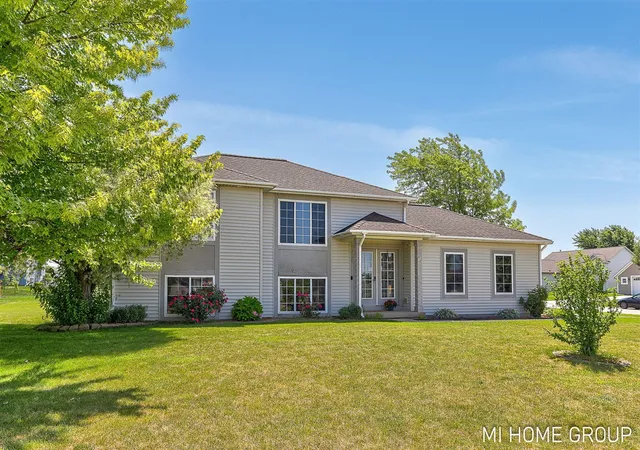 Homes for sale in Holland, MI | 3538 Snip Dr, Holland, MI 49424 | MLS# 70544711