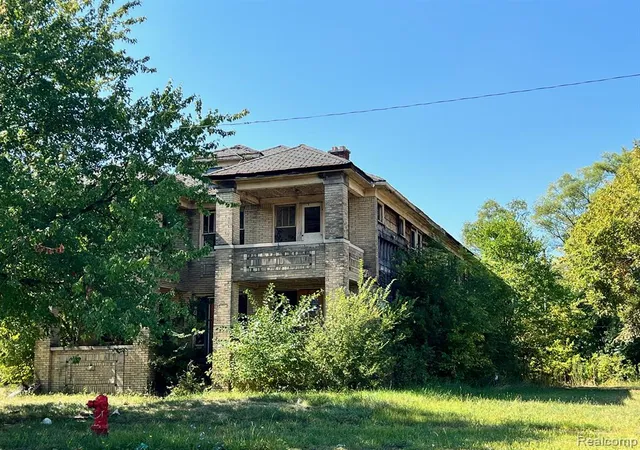 1st image of 9359 Broadstreet Ave, Detroit, MI 48204 | MLS# 60939540