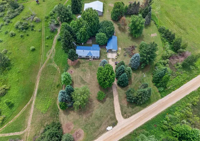 Homes for sale in Harrison, MI | 6178 Meredith Grade Rd, Harrison, MI 48625 | MLS# 70543097