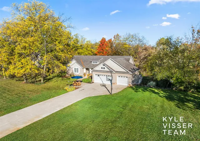 Homes for sale in Marne, MI | 885 Meyer Ln, Marne, MI 49435 | MLS# 70502420