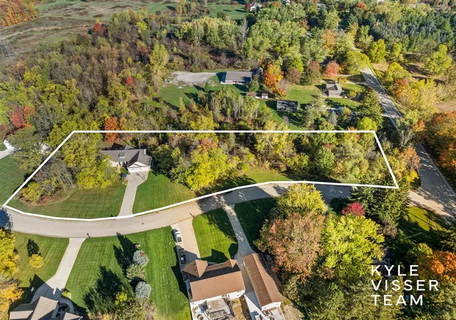 Homes for sale in Marne, MI | 885 Meyer Ln, Marne, MI 49435 | MLS# 70502420