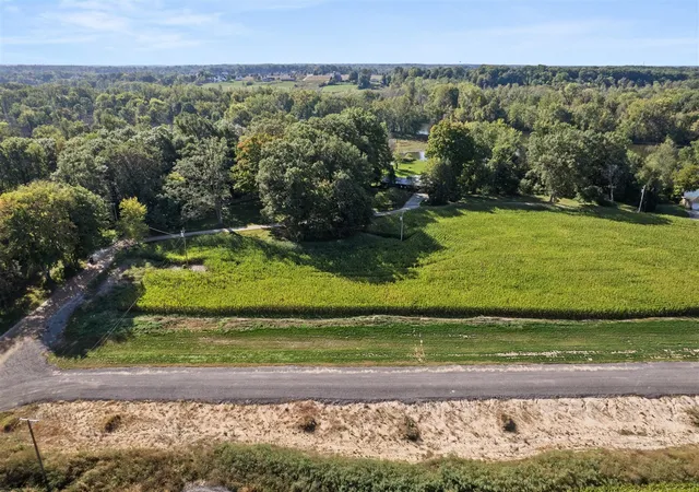 Homes for sale in Coopersville, MI | Vl Par C Grand Vista Dr, Coopersville, MI 49404 | MLS# 70537041