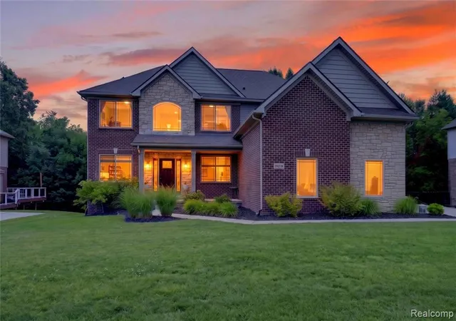 1st image of 9665 Windsor Ln, Clarkston, MI 48348 | MLS# 61010371