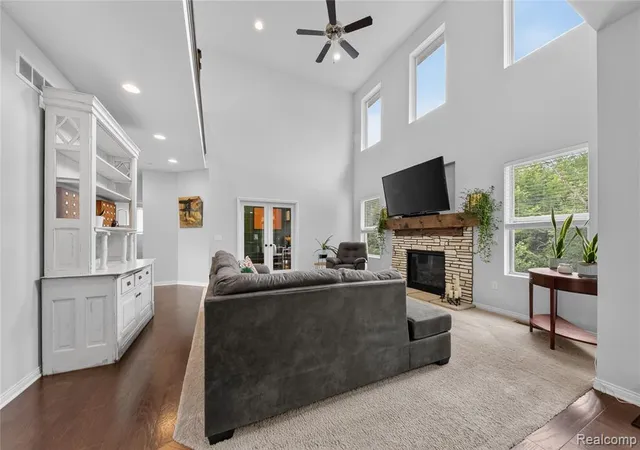80th image of 9665 Windsor Ln, Clarkston, MI 48348 | MLS# 61010371