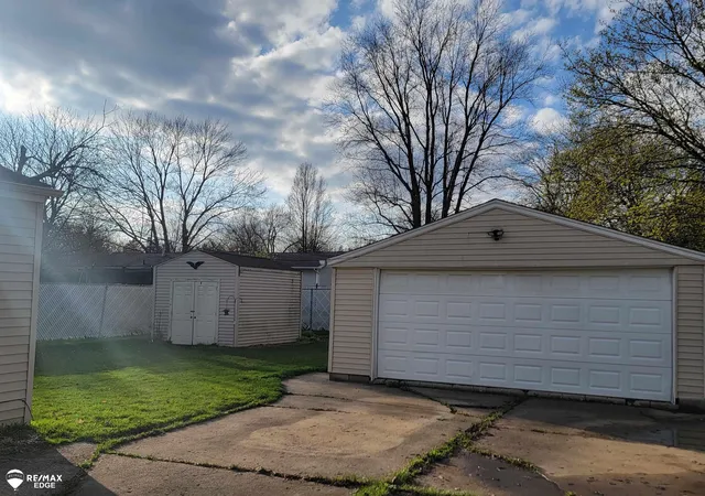 Homes for sale in Otisville, MI | 211 Athletic St, Otisville, MI 48463 | MLS# 50204421