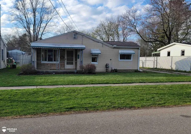 Homes for sale in Otisville, MI | 211 Athletic St, Otisville, MI 48463 | MLS# 50204421