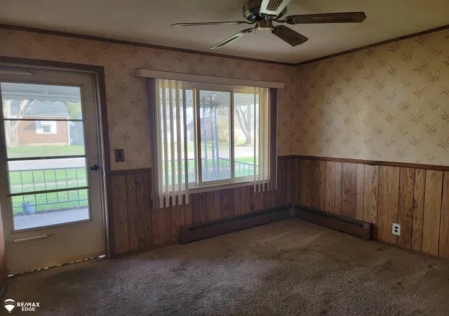 Homes for sale in Otisville, MI | 211 Athletic St, Otisville, MI 48463 | MLS# 50204421