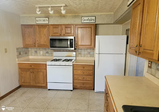 Homes for sale in Otisville, MI | 211 Athletic St, Otisville, MI 48463 | MLS# 50204421
