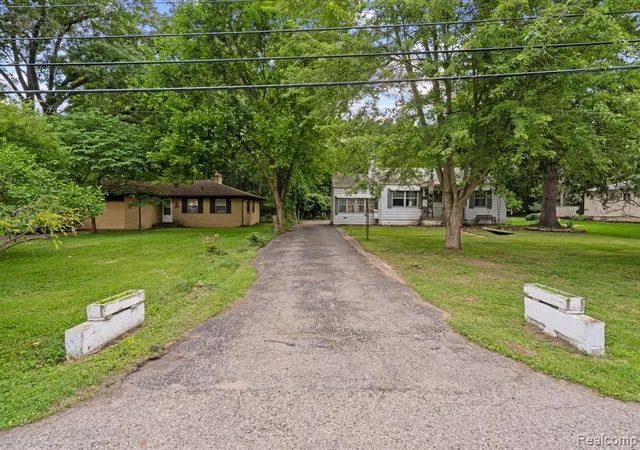 Homes for sale in Southfield, MI | 22341 Nancy Ave, Southfield, MI 48033 | MLS# 61006973