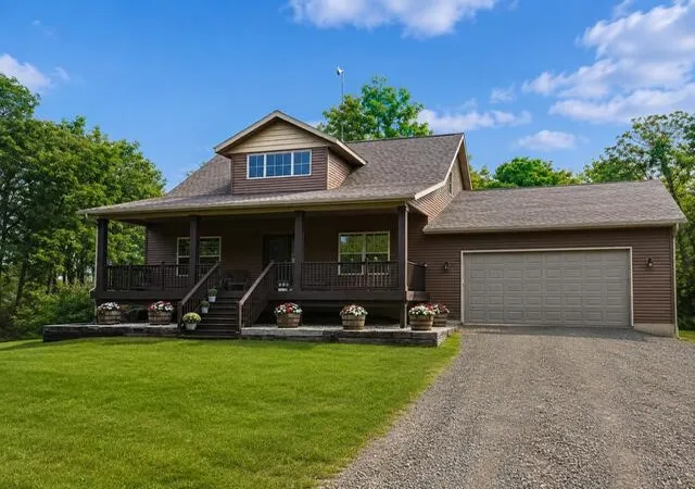 1st image of 2717 S Berridge Rd, Sidney, MI 48885 | MLS# 70553202