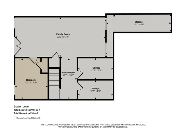 49th image of 2717 S Berridge Rd, Sidney, MI 48885 | MLS# 70553202