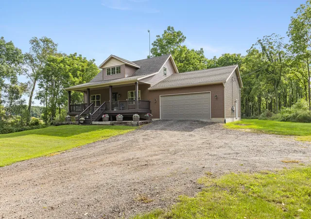 4th image of 2717 S Berridge Rd, Sidney, MI 48885 | MLS# 70553202