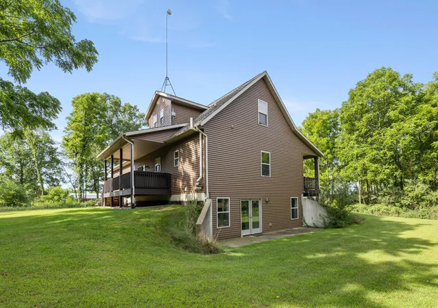 5th image of 2717 S Berridge Rd, Sidney, MI 48885 | MLS# 70553202