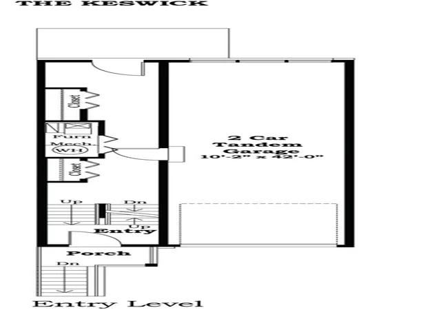 2nd image of 2776 Bristol Ridge Dr, Ann Arbor, MI 48105