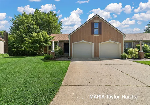 2nd image of 17515 Meadow Wood Rd #30, Spring Lake, MI 49456 | MLS# 70544727