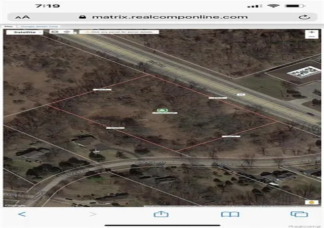 1st image of 000 Dixie Hwy, Clarkston, MI 48348 | MLS# 40139882