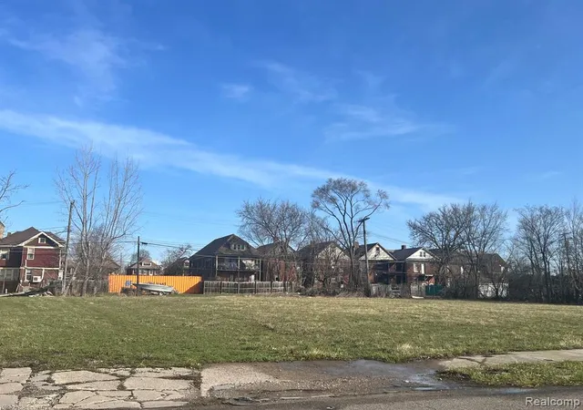 Homes for sale in Detroit, MI | 3645 E Palmer St, Detroit, MI 48211 | MLS# 60382421