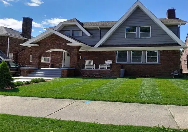 Photo 1 of Single family home for sale at 7729 Hartwell St, Dearborn, MI 48126 | MLS# 61022681 | Listing updated on 2026-08-21