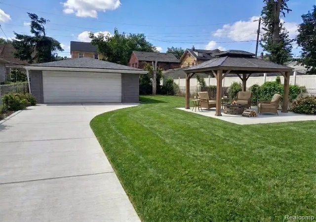 Photo 35 of Single family home for sale at 7729 Hartwell St, Dearborn, MI 48126 | MLS# 61022681 | Listing updated on 2026-08-21