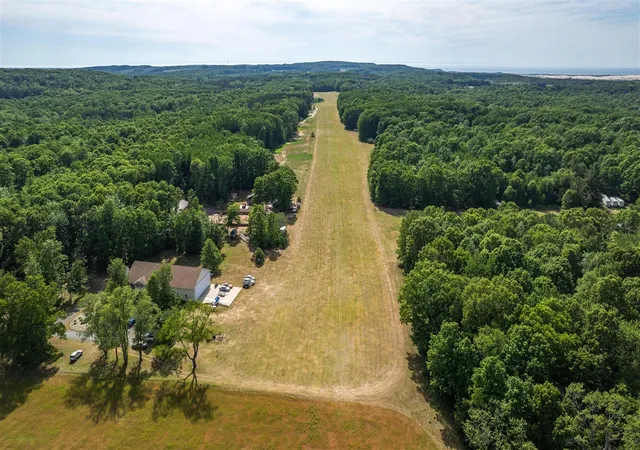 Photo 3 of Land for sale at 0 W Weaver Rd, Shelby, MI 49455 | MLS# 70535850 | Listing updated on 2026-06-19