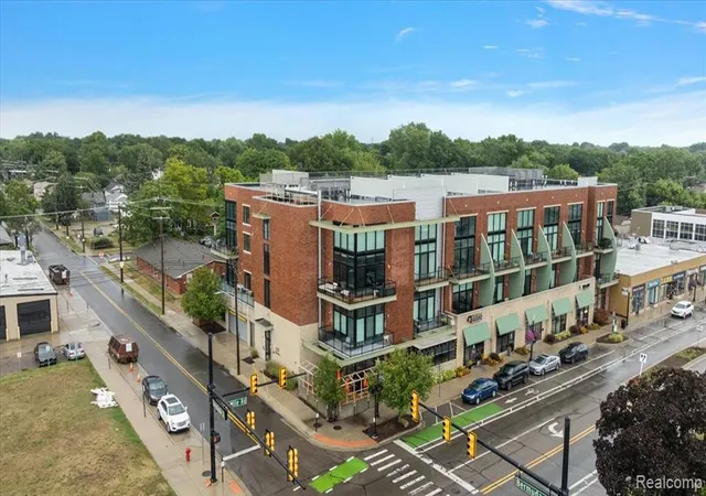 1st image of 211 E 9 Mile Rd #213, Ferndale, MI 48220 | MLS# 61022052