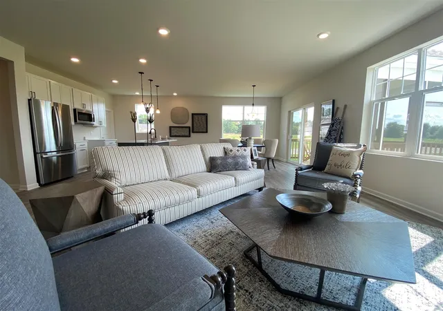 Photo 3 of Condo for sale at 5696 Trl Side Ln #3, Hamburg Twp, MI 48189 | MLS# 70504407 | Listing updated on 2026-08-06