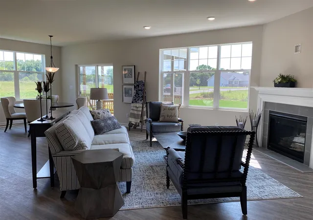 Photo 4 of Condo for sale at 5696 Trl Side Ln #3, Hamburg Twp, MI 48189 | MLS# 70504407 | Listing updated on 2026-08-06