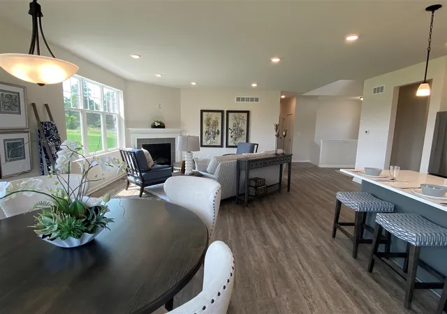 Photo 5 of Condo for sale at 5696 Trl Side Ln #3, Hamburg Twp, MI 48189 | MLS# 70504407 | Listing updated on 2026-08-06