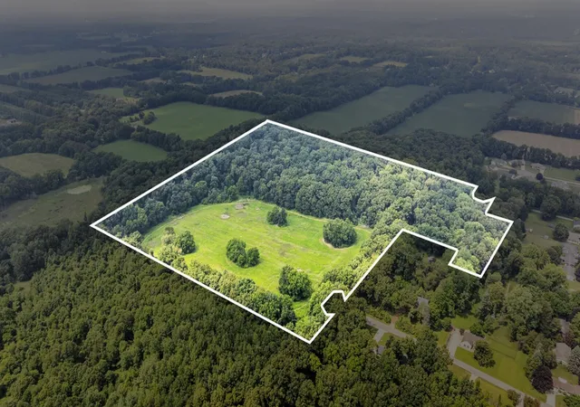 Photo 1 of Land for sale at 2500 Maulelane Dr, Jackson, MI 49201 | MLS# 70490419 | Listing updated on 2026-09-15